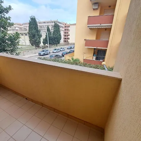 Istella D&V Apartment Alghero Exterior photo