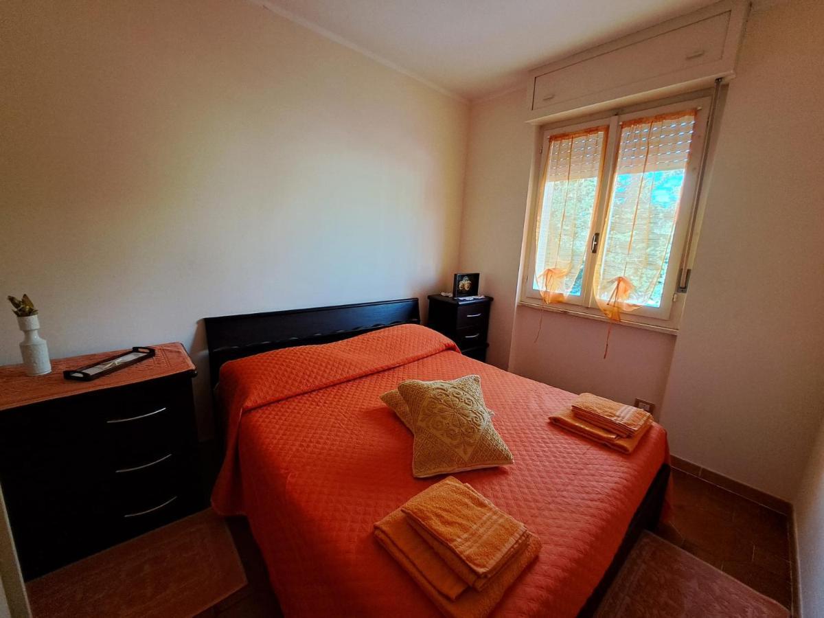 Istella D&v Apartment