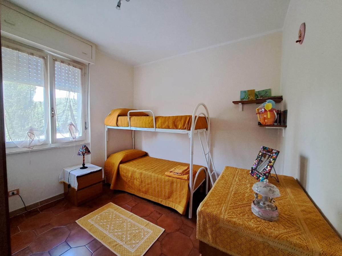 Apartment Istella D&v Alghero